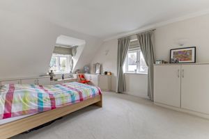 Bedroom 1- click for photo gallery